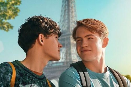 Giải thích kết phim 'Heartstopper' mùa 2: Vì sao Charlie lại sợ nói lời yêu với Nick?