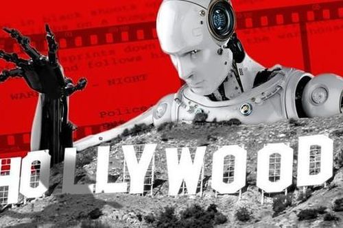 Từ cuộc đình công ở Hollywood, câu châm chọc 'ảo như phim viễn tưởng' sắp bớt vui?