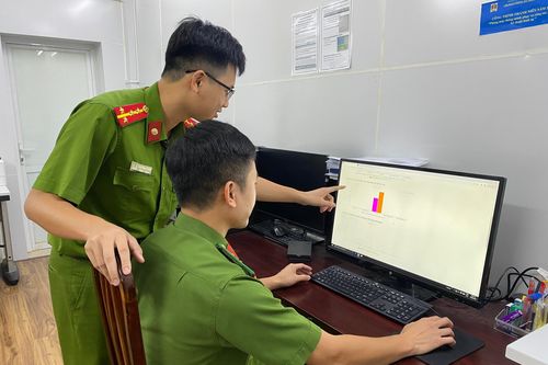 Từ đam mê công nghệ, viết nên những phần mềm nghiệp vụ thuyết phục