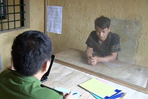 Hai anh em ruột gây ra hàng loạt vụ trộm cắp tài sản