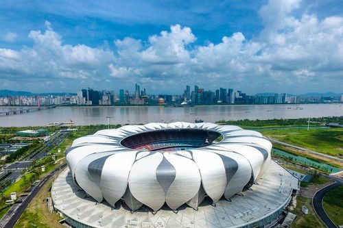 Asian Games 19: Hướng tới một kỳ Đại hội xanh