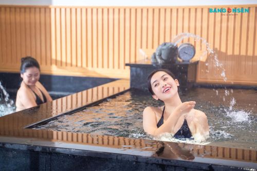 Mê mẩn với Bang Onsen huyền ảo