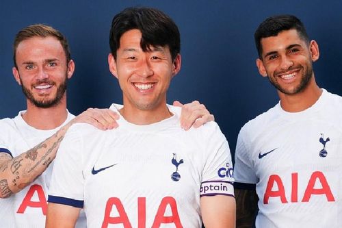 Tin nóng bóng đá sáng 13/8: Son Heung Min làm đội trưởng Tottenham, PSG quyết 'đì' Mbappe