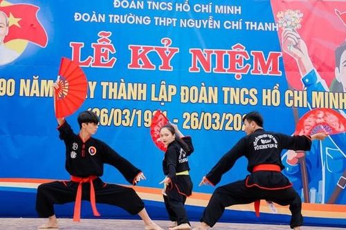 Quảng Bình có nên tính phương án sáp nhập các liên đoàn, hội võ thuật?