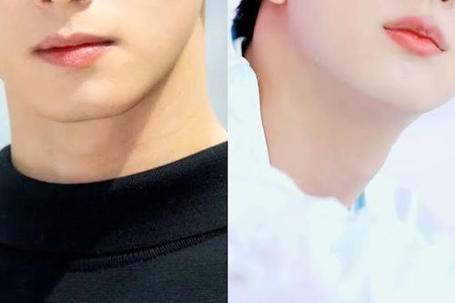 Nam giới ở Hàn Quốc muốn phẫu thuật thẩm mỹ giống 2 thần tượng K-pop này nhất