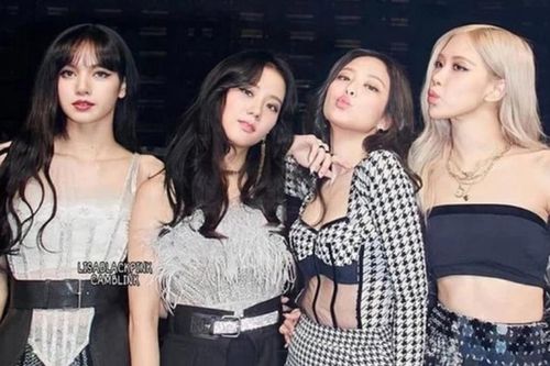 BXH nhóm nhạc nữ Kpop: Blackpink xếp nhì sau NewJeans