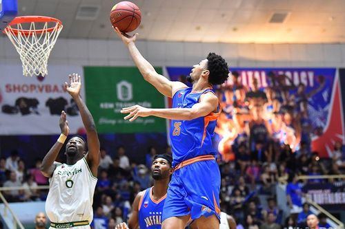VBA 2023: Hanoi Buffaloes tìm lại mạch chiến thắng