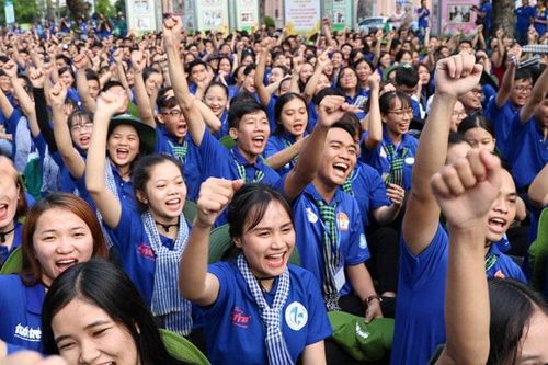 Xác định những nhiệm vụ và mục tiêu mới