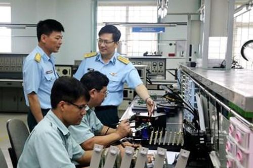 Phát huy nội lực, từng bước làm chủ công nghệ mới