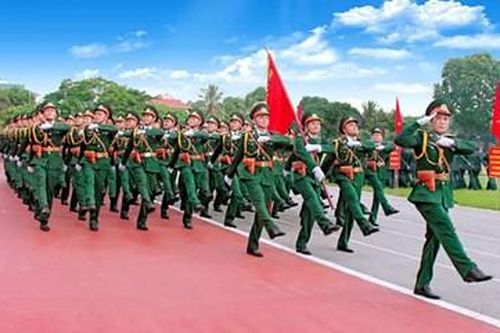 Sĩ quan phục viên được hưởng chế độ gì?