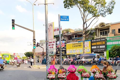 Mưu sinh vỉa hè