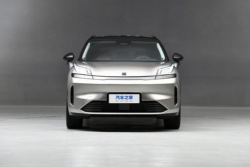 Lynk & Co 08 sắp bán tại Việt Nam đang 'cháy hàng' tại Trung Quốc