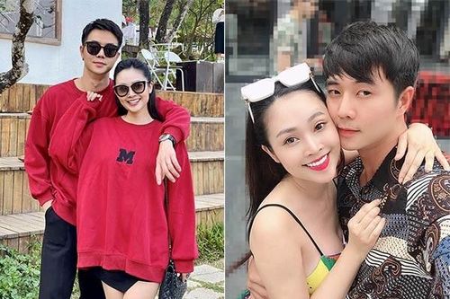 Hôn nhân của nam diễn viên 'Làng trong phố' và MC Thùy Linh