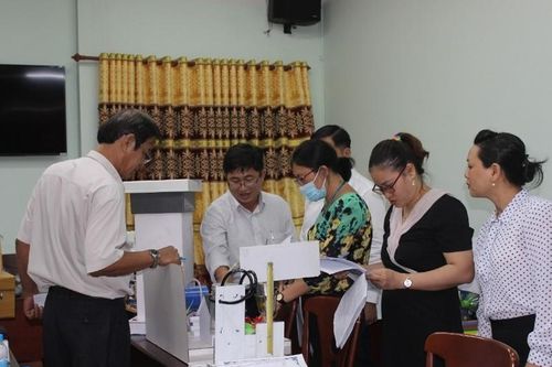 Phát huy sức sáng tạo của đội ngũ trí thức khoa học và công nghệ