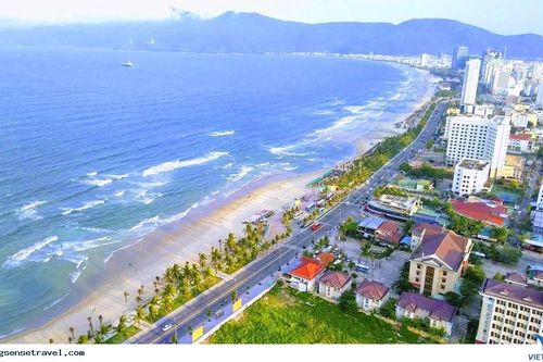 Biển Hè
