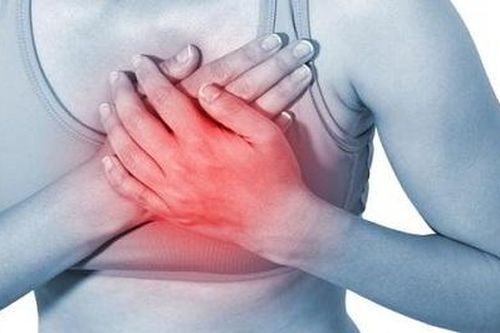 Bệnh tim mạch nguy hiểm