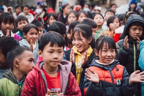 Giáo dục vùng cao A Lưới chuyển mình mạnh mẽ