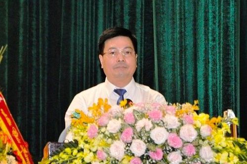 Nhiều tổ chức, cá nhân ở Thanh Hóa bị kỷ luật