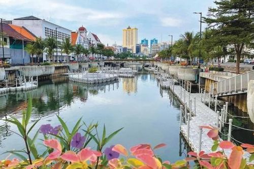 Năm trải nghiệm thú vị ở Jakarta