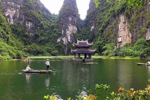 Những điểm du lịch hấp dẫn ở Ninh Bình dịp nghỉ lễ 2/9