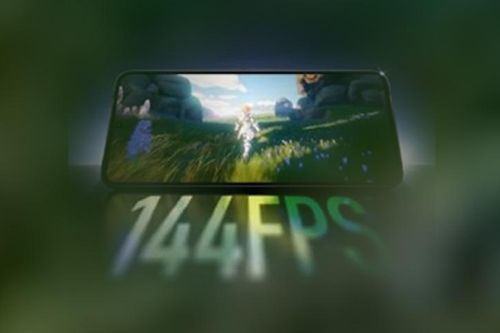 Xiaomi Redmi K60 sẽ ra mắt vào ngày 14/8