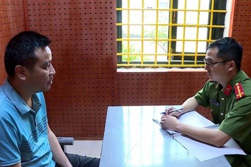 Hưng Yên: Lừa đảo có khả năng xin xuất ngũ sớm, chiếm đoạt 300 triệu đồng