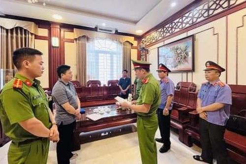 Thanh Hóa: Khởi tố, bắt tạm giam thêm 2 cá nhân liên quan đến dự án Hạc thành Tower