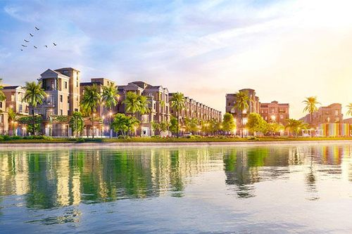 Lợi nhuận ngành bất động sản tăng hơn 40% chủ yếu nhờ 'ông lớn'