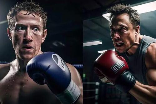 Trận đấu trong lồng của Musk và Zuckerberg không diễn ra ở Đấu trường La Mã cổ