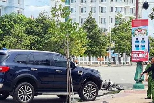 Vụ nữ sinh lớp 12 ở Ninh Thuận bị tông tử vong: Vợ chồng cựu thiếu tá hầu tòa vào tuần tới