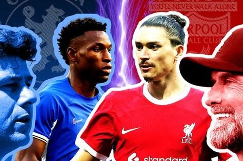 Nhận định Chelsea vs Liverpool, 22h30 ngày 13/8: Chờ hình hài mới
