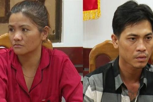 Đề nghị truy tố 'Chị đại Long Xuyên' và 28 tay giang hồ