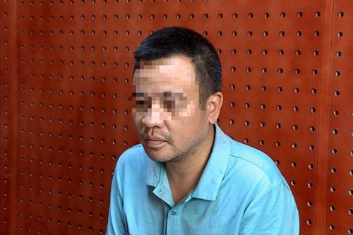 Lừa đảo 'chạy' xuất ngũ sớm, chiếm đoạt hàng trăm triệu đồng