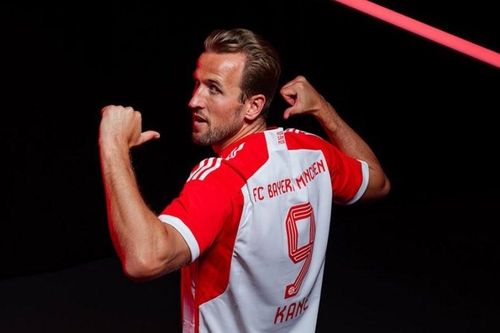 Lý do thực sự khiến MU không cố ký Harry Kane