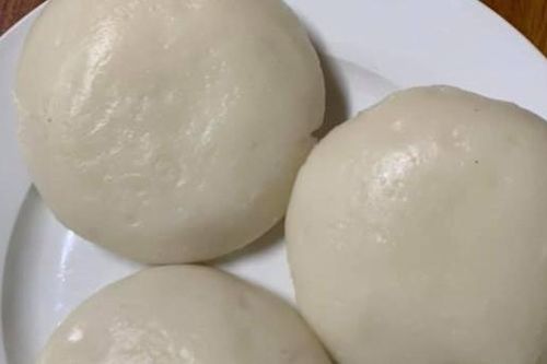 Nhớ thời bánh đúc bẻ ba