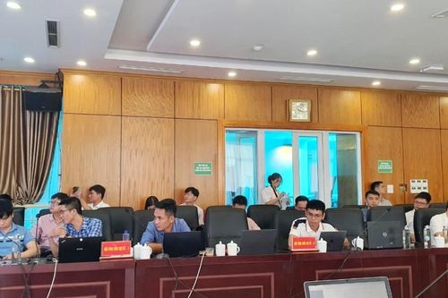 'Chuyển đổi số theo hướng mang lại kết quả thực chất, bền vững'