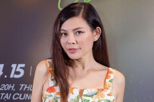 Điều lo sợ nhất của Ngọc Anh 3A dù đang hạnh phúc với chồng Tây