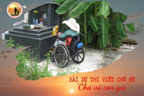 Bức thư chưa bao giờ được gửi