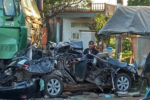 Khởi tố vụ án tai nạn khiến 3 thành viên CLB Hoàng Anh Gia Lai tử vong