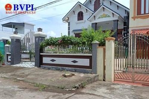 Vi phạm pháp luật đê điều ở Kiến Thụy (Hải Phòng): Xử lý thiếu công bằng, có dấu hiệu bao che?