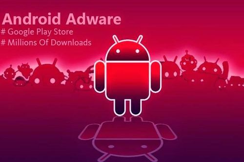 43 ứng dụng độc hại được phát hiện trên điện thoại thông minh Android