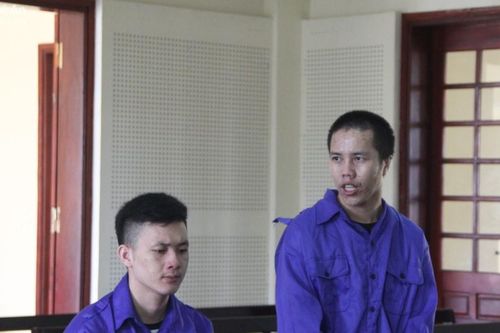 Kết cục cay đắng của đôi bạn rủ nhau buôn nợ ma túy