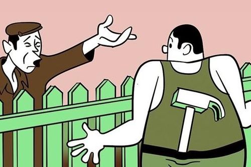 Lý do của sự tức giận