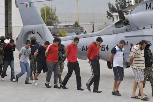 Peru-Mỹ nối lại hợp tác hàng không, chống tội phạm ma túy