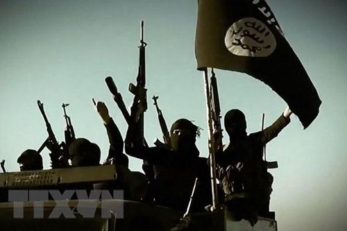 Syria đổ lỗi cho Mỹ về vụ tấn công xe buýt quân sự tại Deir Ezzor