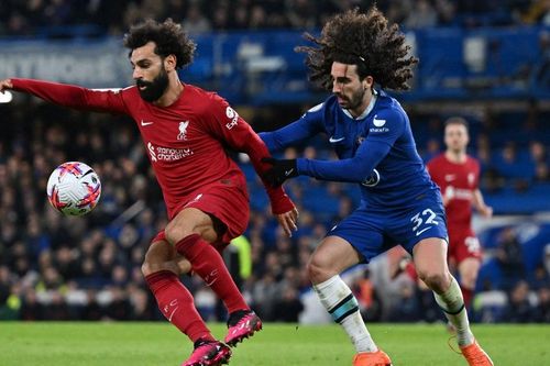 Chelsea - Liverpool: Tìm lại ánh hào quang