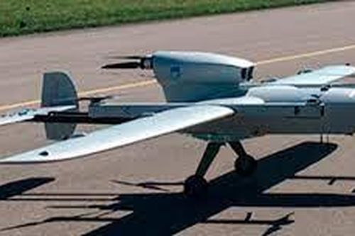'Người khổng lồ' vũ khí Đức sẽ cung cấp UAV tối tân cho Ukraine