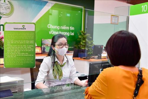 Nhiều ngân hàng công bố tuyển dụng hàng loạt nhân sự mới