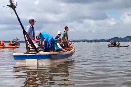Lâm Đồng: Câu cá trên cánh đồng ngập lụt, học sinh lớp 9 bị đuối nước