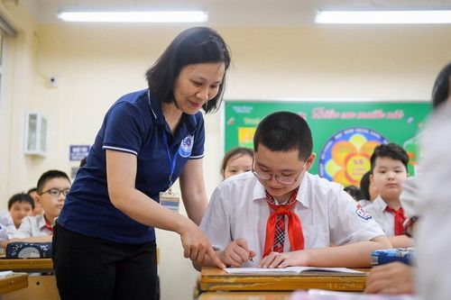 Nhiều tâm tư thầy cô muốn gửi gắm đến Bộ trưởng Bộ Giáo dục và Đào tạo